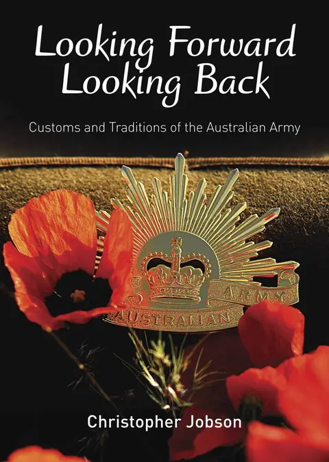 Cover of Looking Forward Looking Back