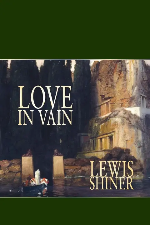 Cover of Love in Vain