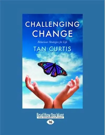 Cover of Challenging Change