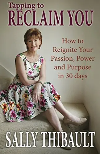Cover of Tapping to Reclaim You