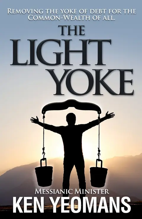 Cover of The Light Yoke