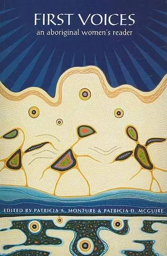 Cover of First Voices