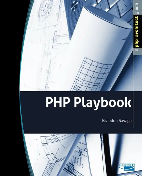 Cover of The PHP Playbook