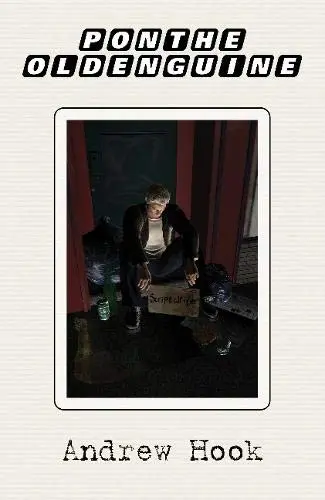 Cover of Ponthe Oldenguine