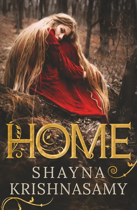 Cover of Home