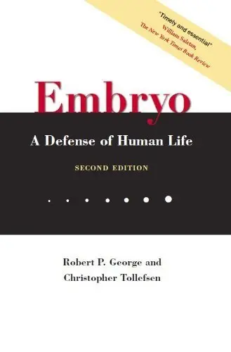 Cover of Embryo