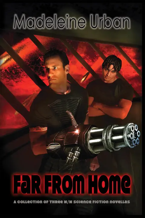 Cover of Far from Home
