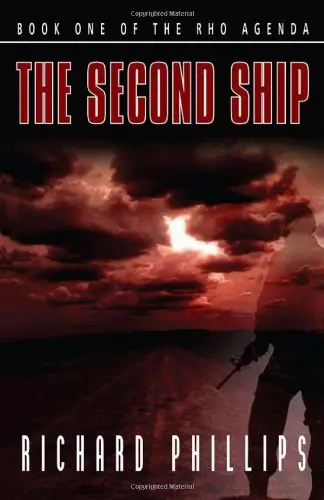 Cover of The Second Ship