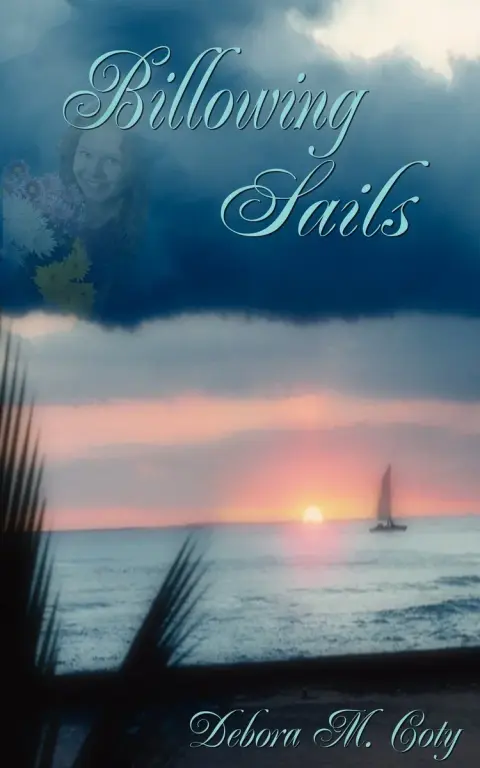 Cover of Billowing Sails