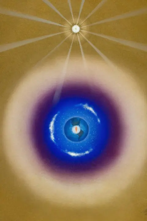 Cover of Seven Gates to Freedom