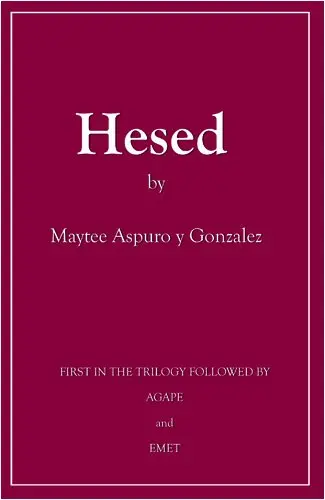 Cover of Hesed
