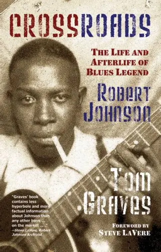 Cover of Crossroads