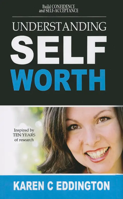 Cover of Understanding Self Worth