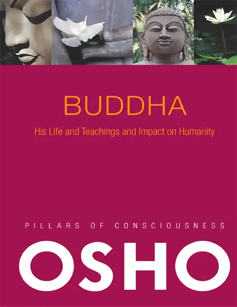 Cover of Buddha His Life