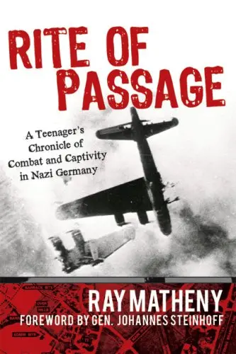 Cover of Rite of Passage