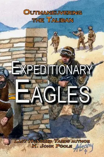 Cover of Expeditionary Eagles