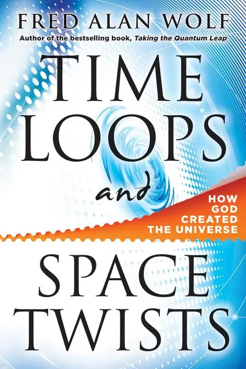 Cover of Time Loops and Space Twists