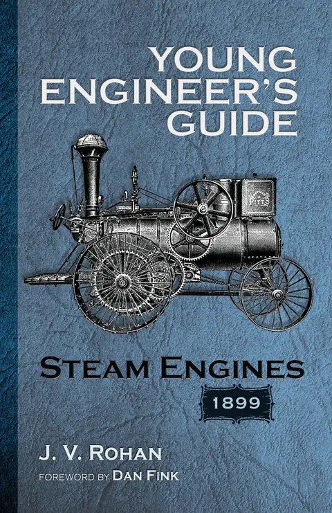 Cover of Young Engineer's Guide