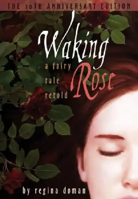 Cover of Waking Rose