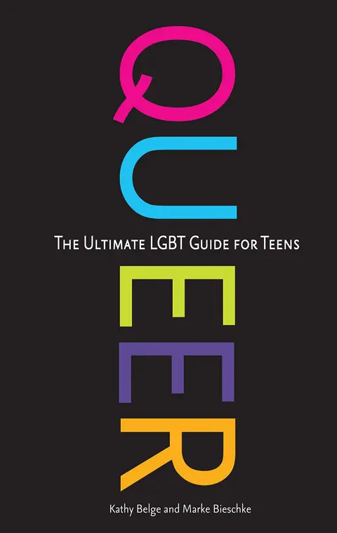 Cover of Queer