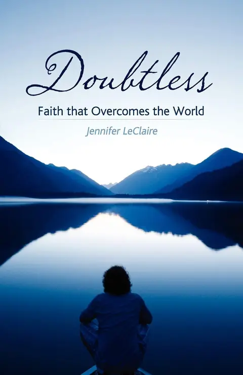 Cover of Doubtless