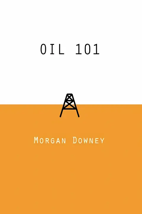 Cover of Oil 101