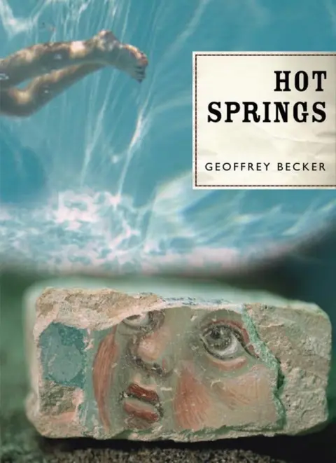 Cover of Hot Springs