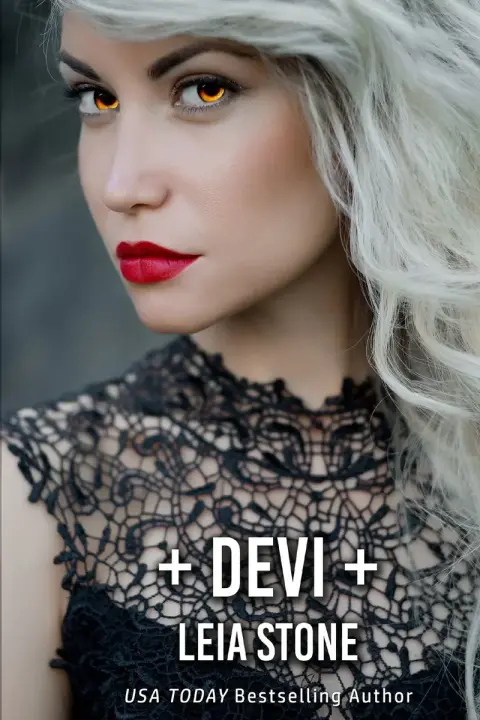 Cover of Devi