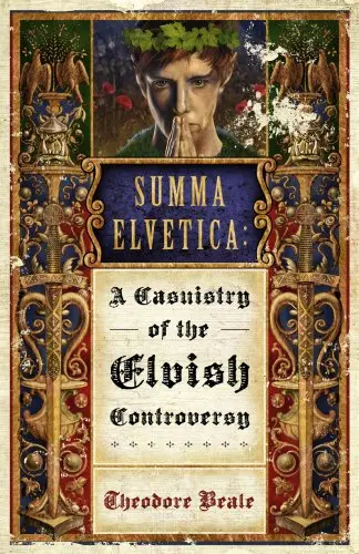 Cover of Summa Elvetica