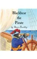 Cover of Blackbear the Pirate