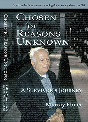 Cover of Chosen for Reasons Unknown