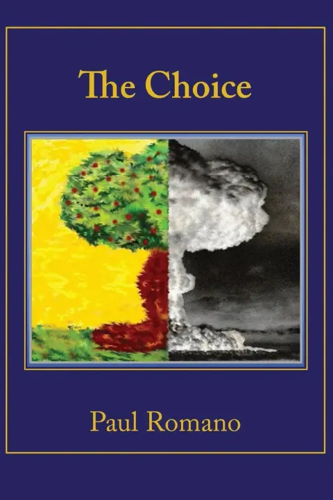 Cover of The Choice