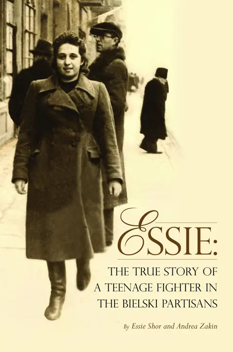 Cover of Essie