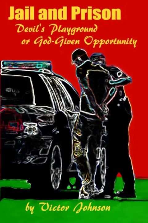 Cover of Jail and Prison