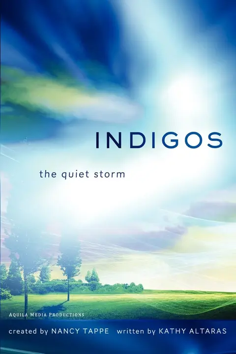 Cover of Indigos