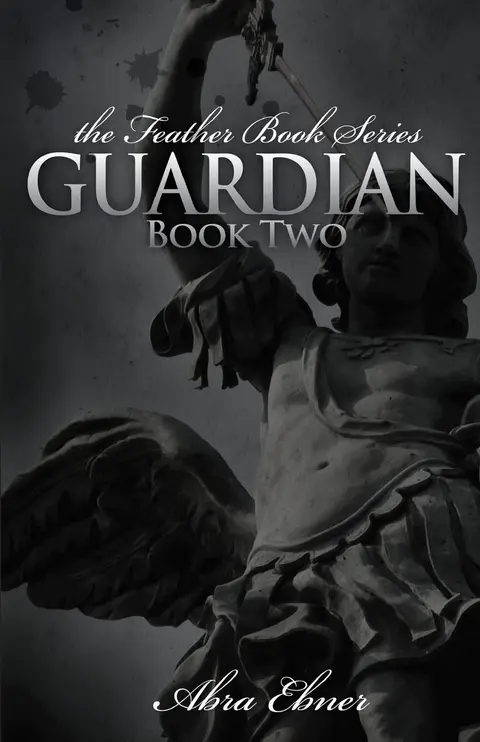 Cover of Guardian
