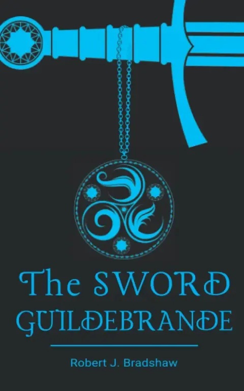 Cover of The Sword Guildebrande