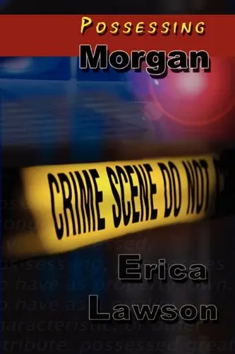 Cover of Possessing Morgan