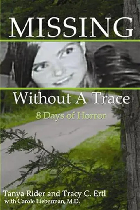 Cover of Missing Without a Trace