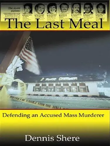 Cover of The Last Meal