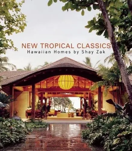 Cover of New Tropical Classics
