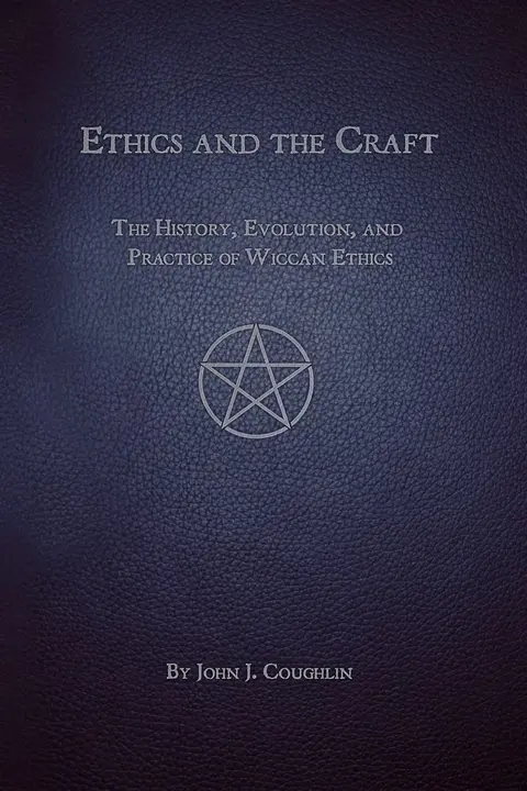 Cover of Ethics and the Craft
