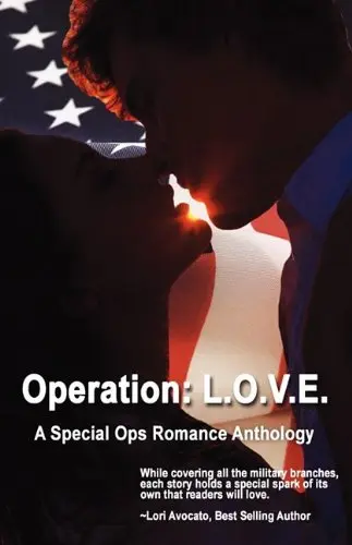 Cover of Operation