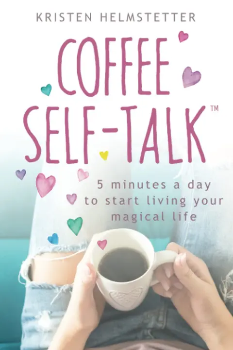 Cover of Coffee Self-Talk
