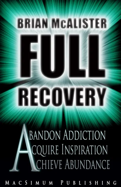 Cover of Full Recovery