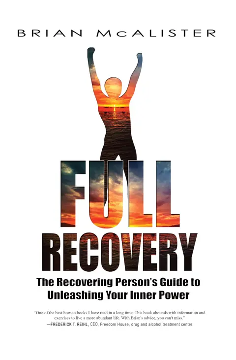 Cover of Full Recovery