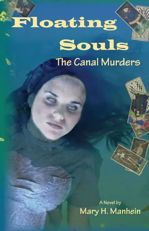 Cover of Floating Souls