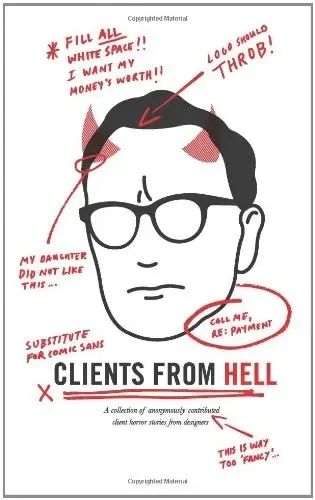 Cover of Clients From Hell