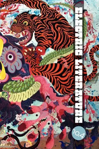 Cover of Electric Literature