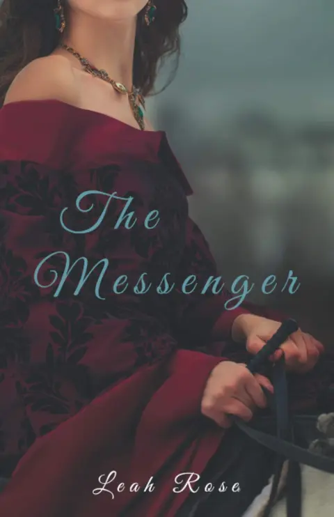Cover of The Messenger